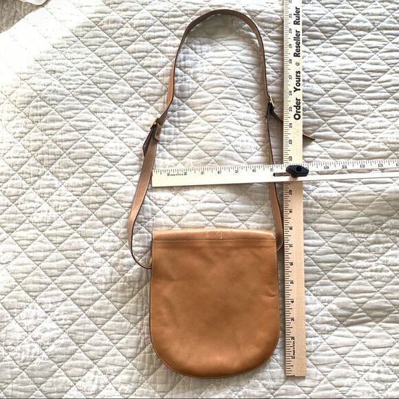 Ponte Vecchio Small Shoulder purse - Picture 9 of 9